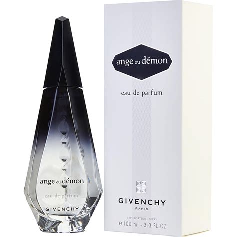 givenchy perfume demon|ange ou demon givenchy stores.